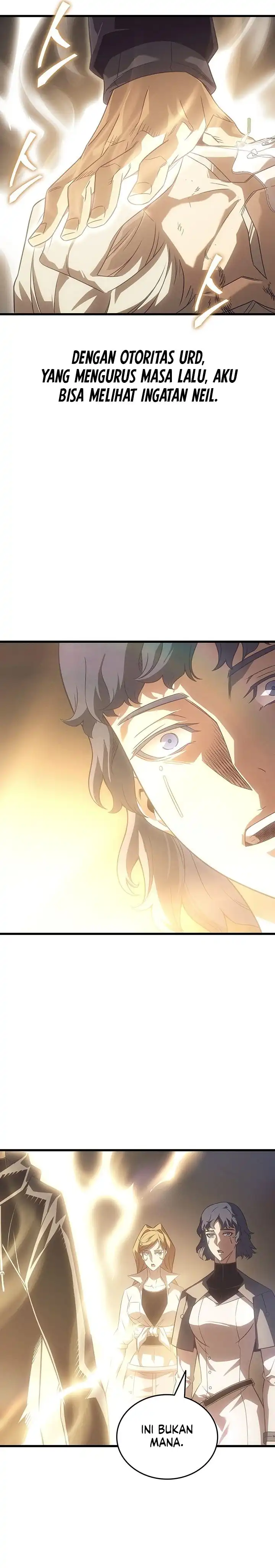 Read The Great Mage Return After 4000 Years (ID) Manga Online