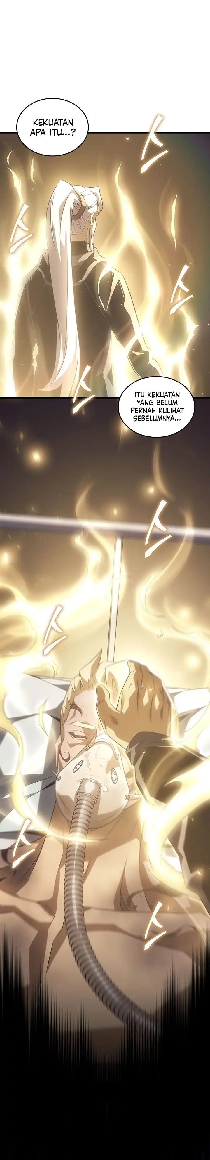 Read The Great Mage Return After 4000 Years (ID) Manga Online