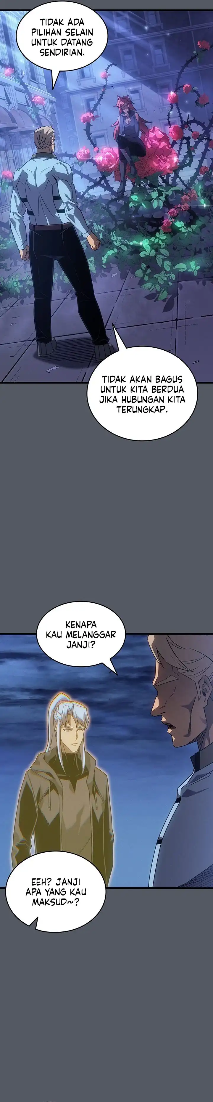 Read The Great Mage Return After 4000 Years (ID) Manga Online