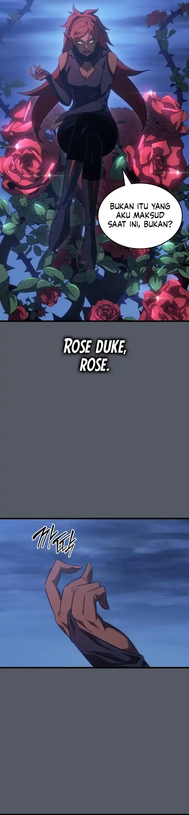 Read The Great Mage Return After 4000 Years (ID) Manga Online