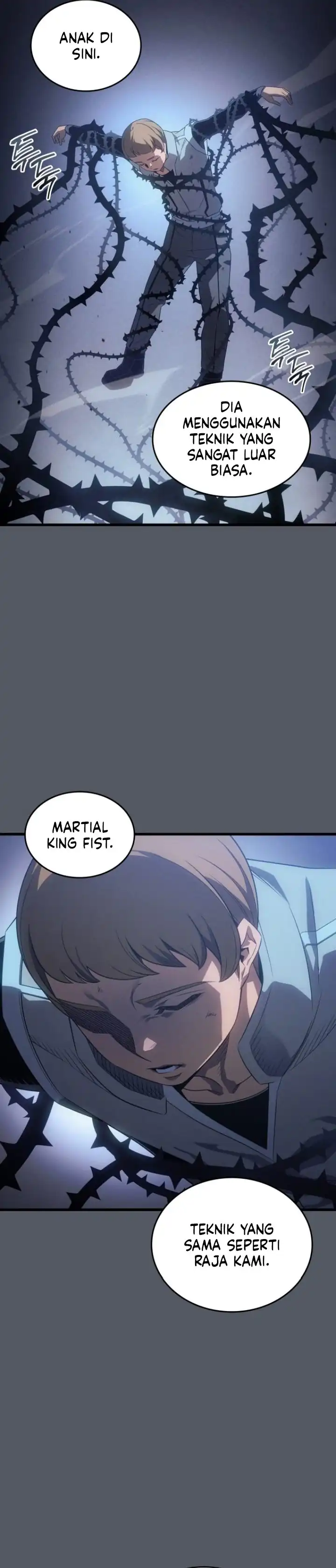 Read The Great Mage Return After 4000 Years (ID) Manga Online