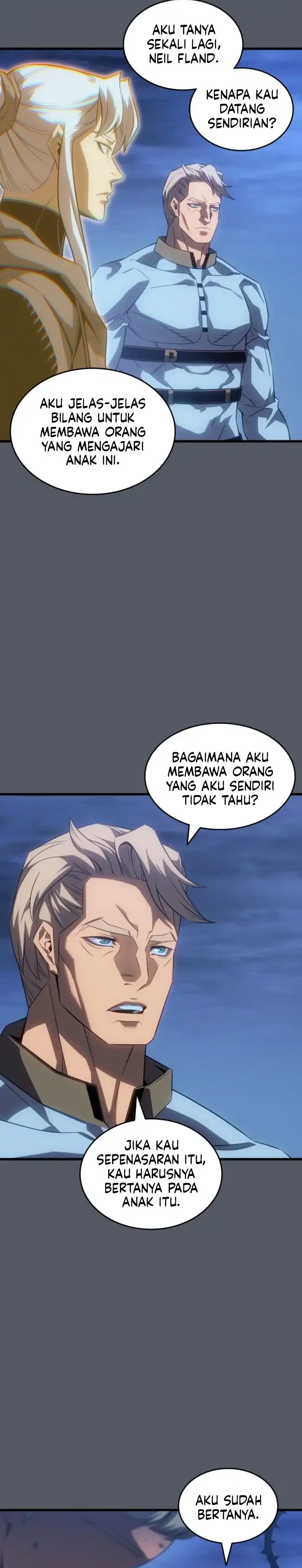 Read The Great Mage Return After 4000 Years (ID) Manga Online