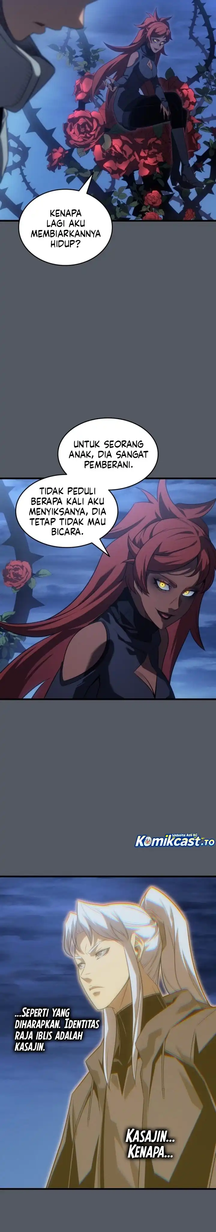 Read The Great Mage Return After 4000 Years (ID) Manga Online