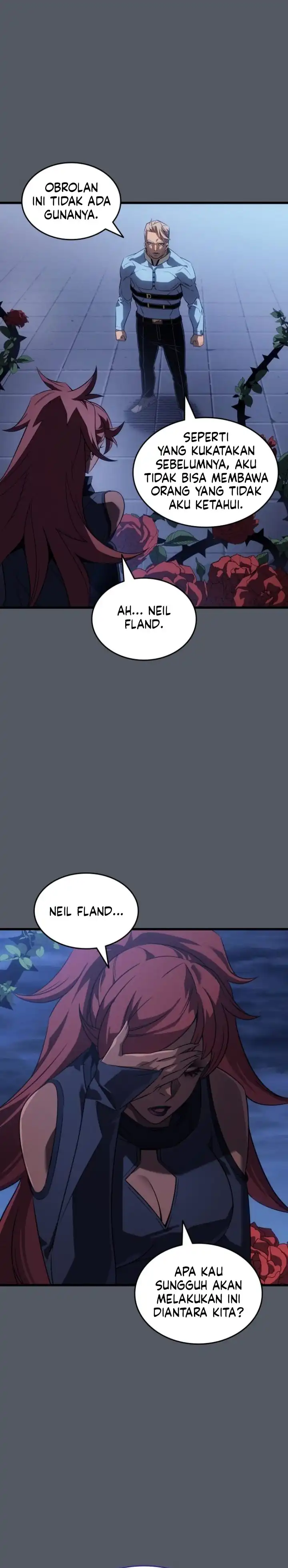 Read The Great Mage Return After 4000 Years (ID) Manga Online