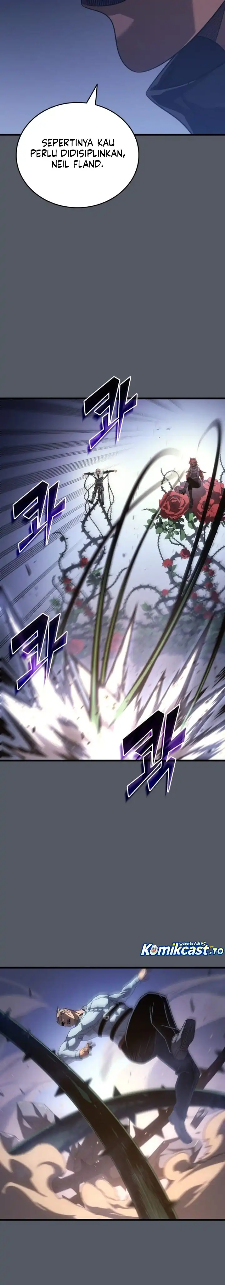 Read The Great Mage Return After 4000 Years (ID) Manga Online