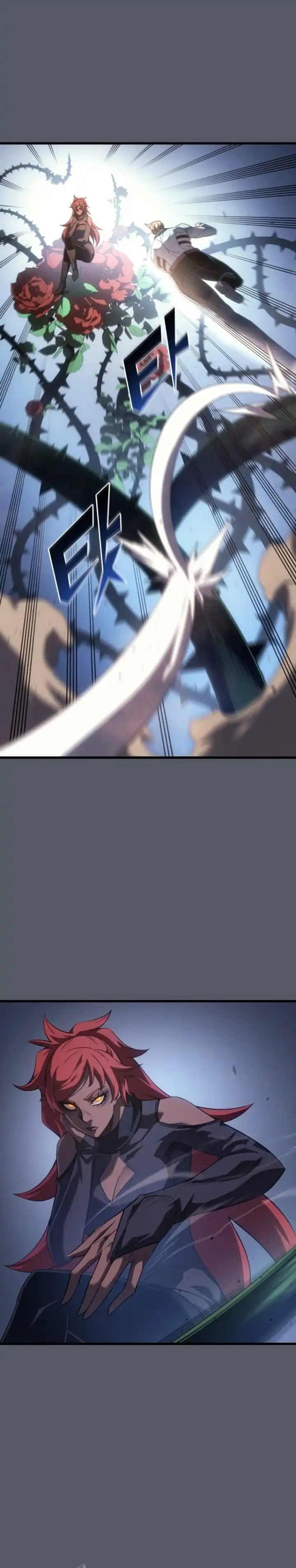 Read The Great Mage Return After 4000 Years (ID) Manga Online