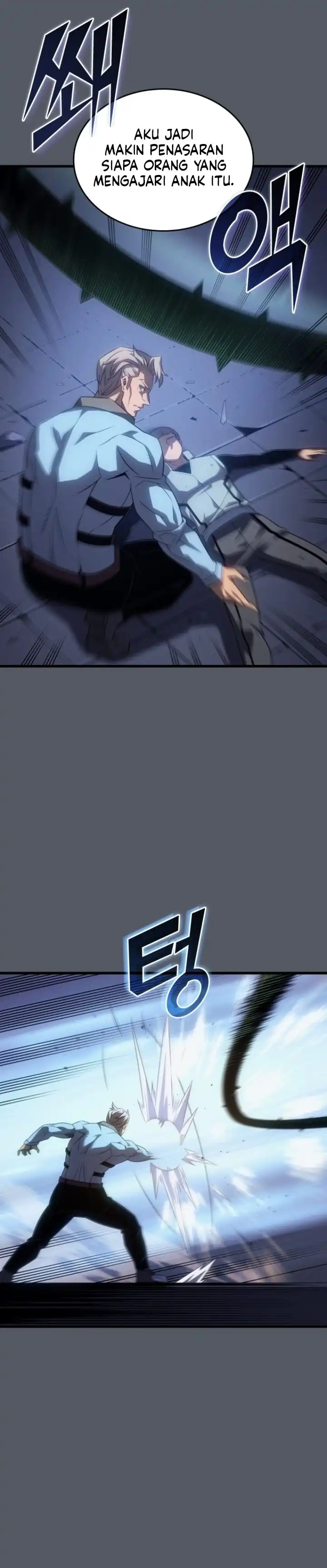 Read The Great Mage Return After 4000 Years (ID) Manga Online