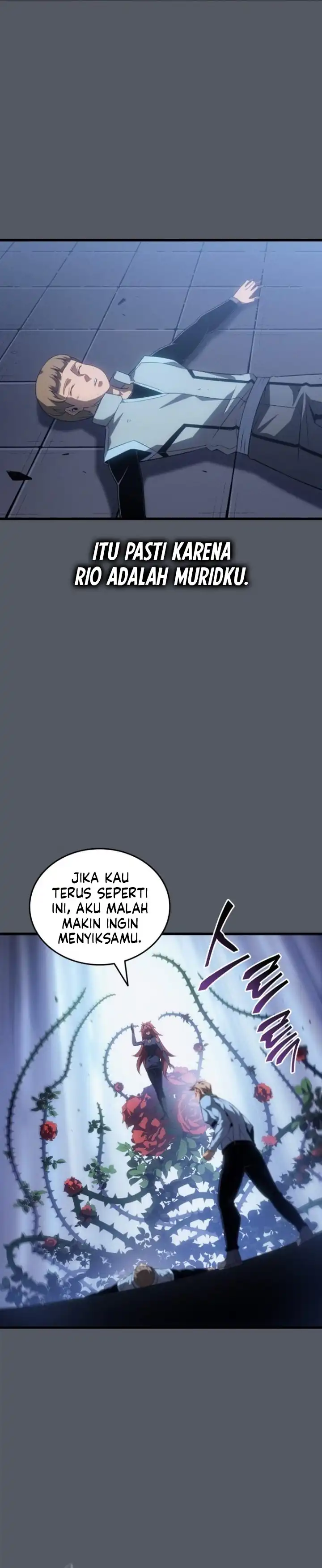 Read The Great Mage Return After 4000 Years (ID) Manga Online