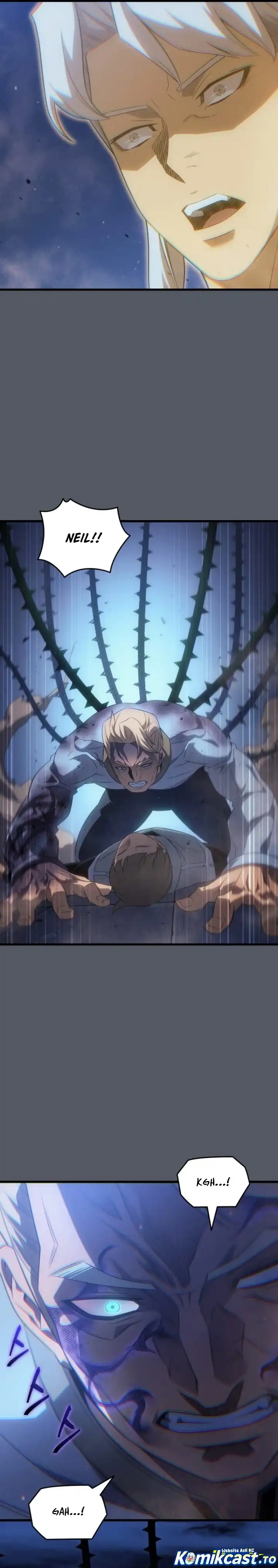 Read The Great Mage Return After 4000 Years (ID) Manga Online