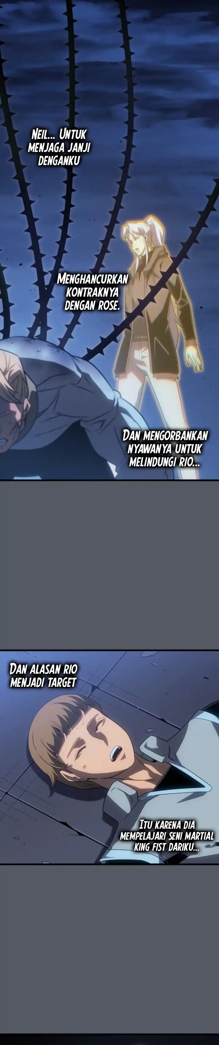 Read The Great Mage Return After 4000 Years (ID) Manga Online