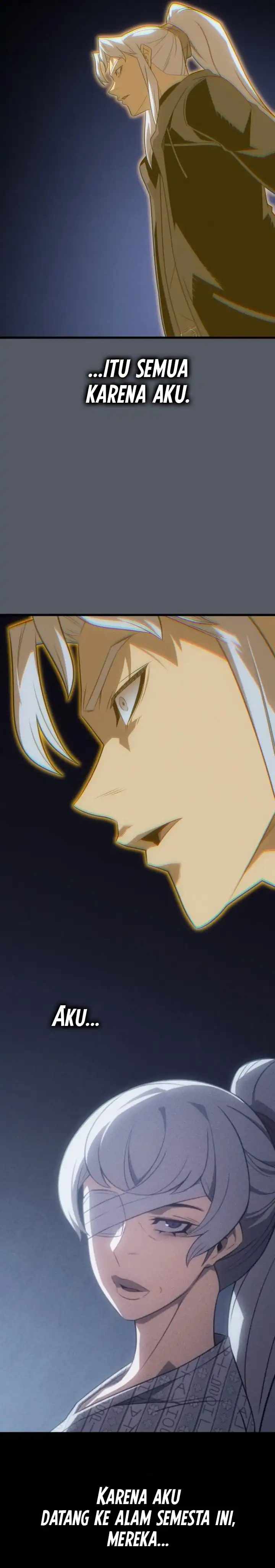 Read The Great Mage Return After 4000 Years (ID) Manga Online