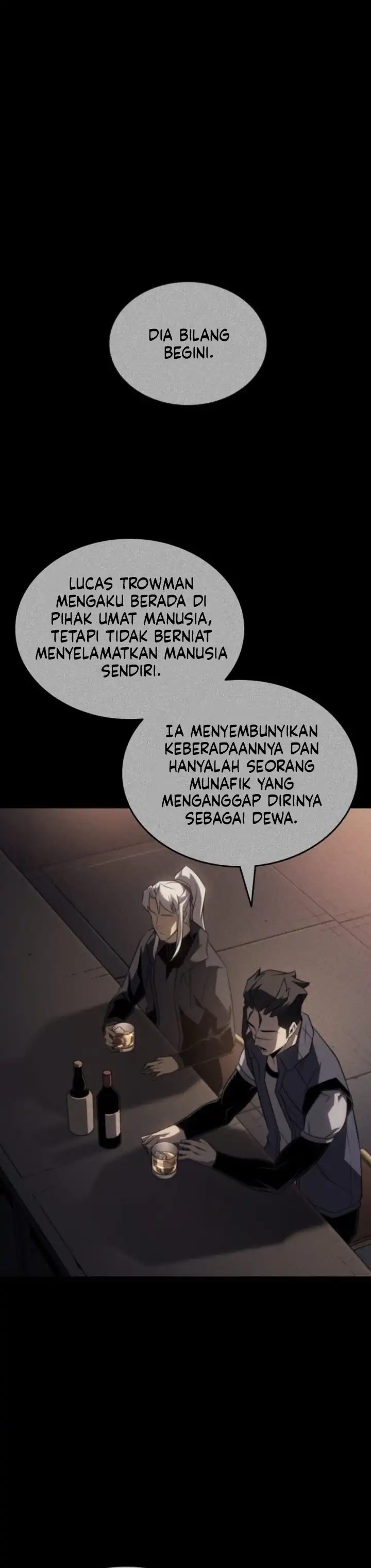 Read The Great Mage Return After 4000 Years (ID) Manga Online