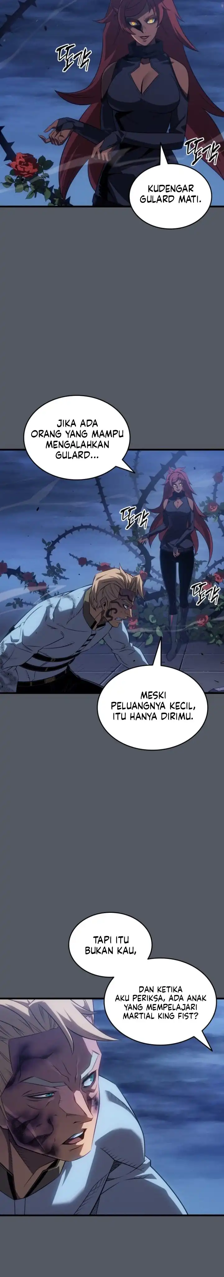 Read The Great Mage Return After 4000 Years (ID) Manga Online