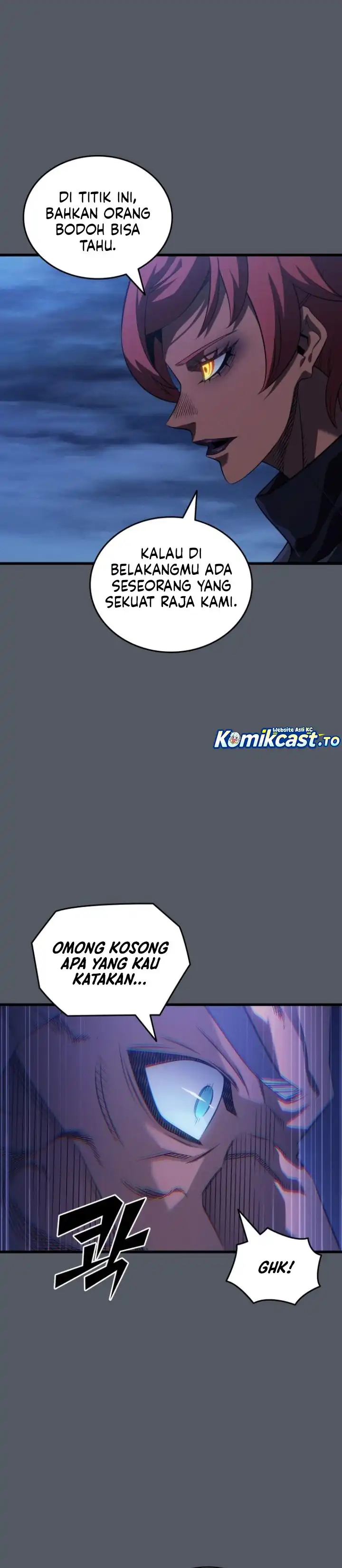 Read The Great Mage Return After 4000 Years (ID) Manga Online