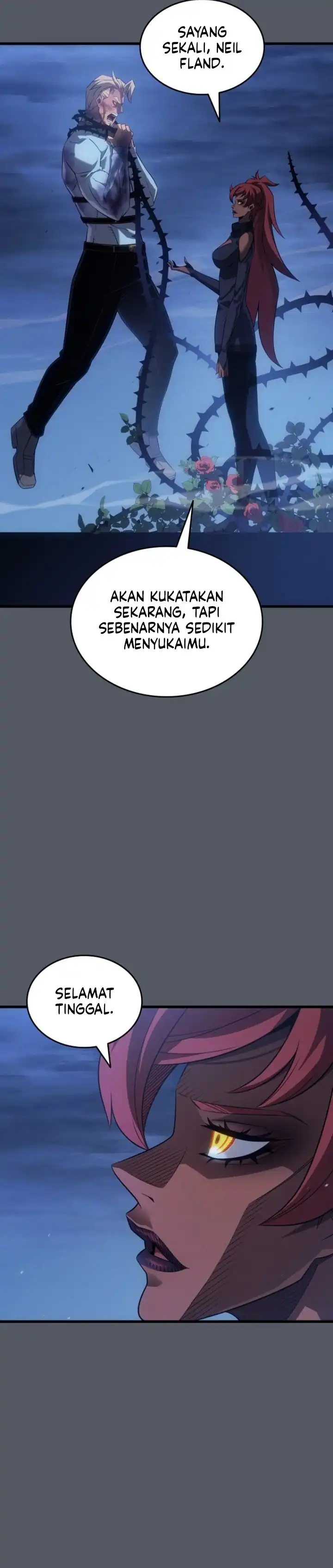 Read The Great Mage Return After 4000 Years (ID) Manga Online