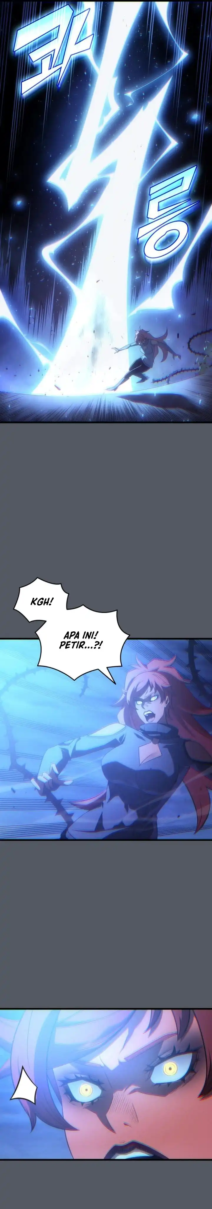 Read The Great Mage Return After 4000 Years (ID) Manga Online