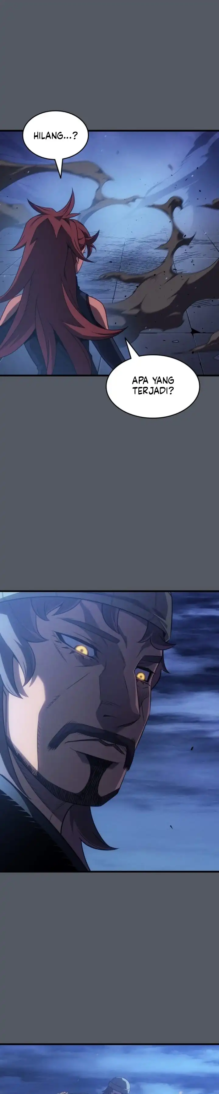 Read The Great Mage Return After 4000 Years (ID) Manga Online