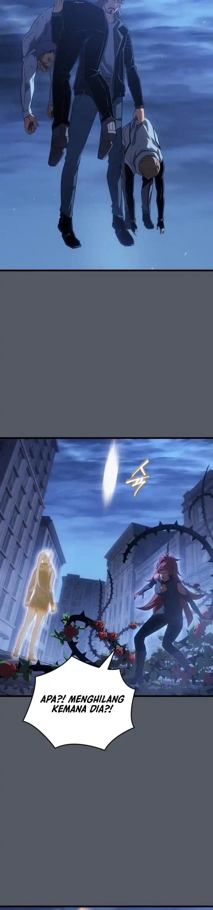 Read The Great Mage Return After 4000 Years (ID) Manga Online