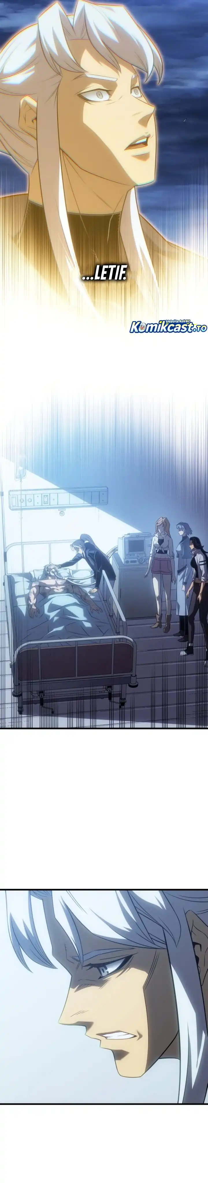 Read The Great Mage Return After 4000 Years (ID) Manga Online