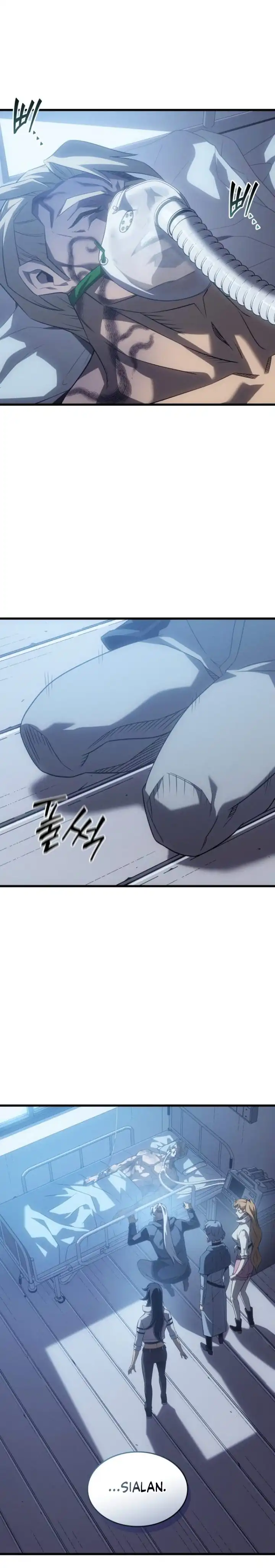 Read The Great Mage Return After 4000 Years (ID) Manga Online