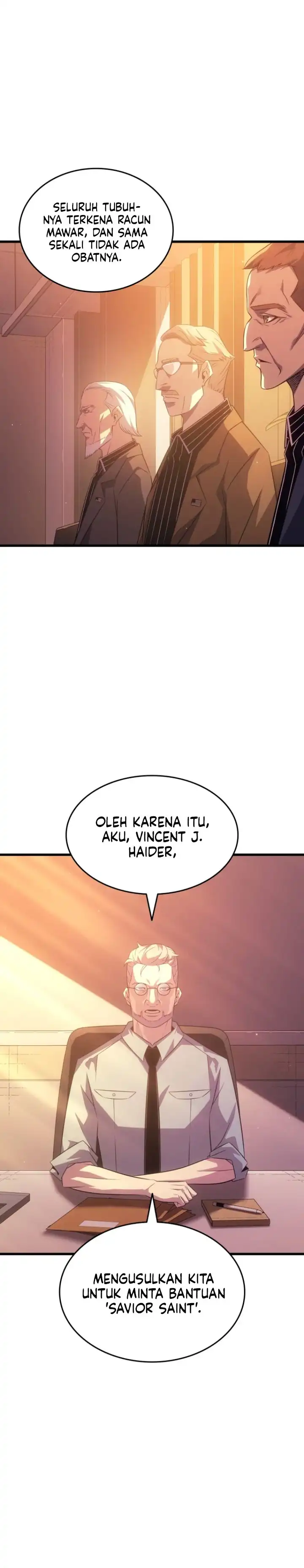 Read The Great Mage Return After 4000 Years (ID) Manga Online