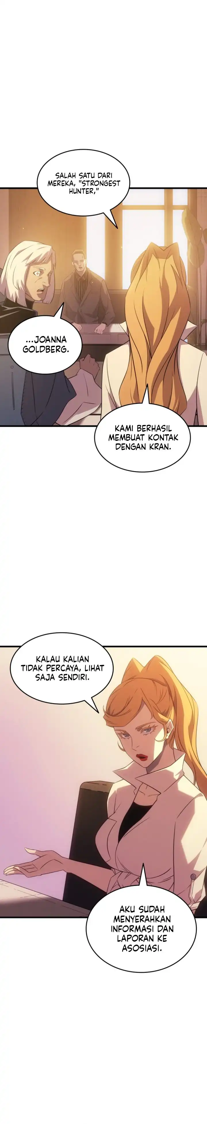 Read The Great Mage Return After 4000 Years (ID) Manga Online