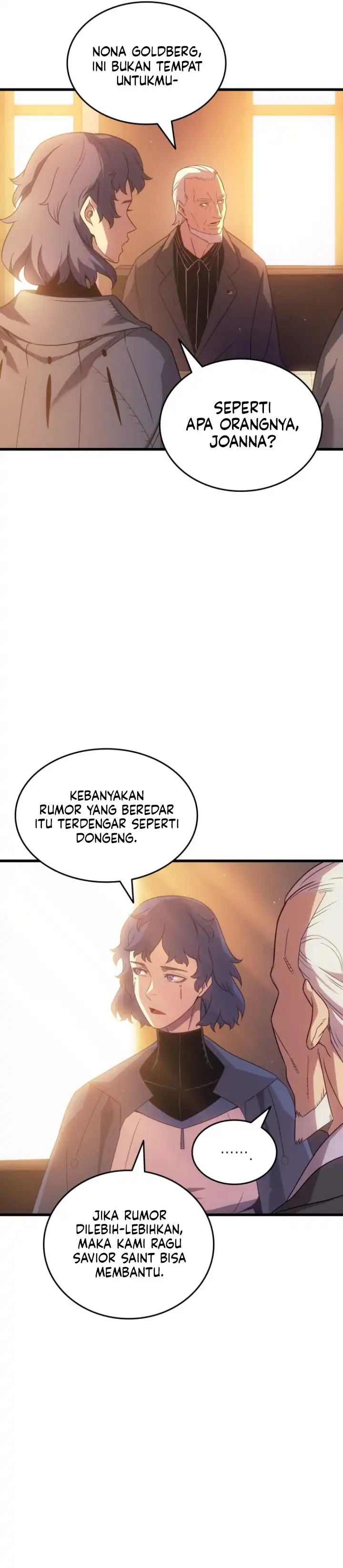 Read The Great Mage Return After 4000 Years (ID) Manga Online