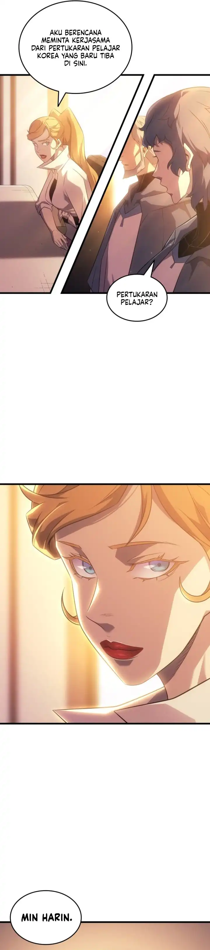 Read The Great Mage Return After 4000 Years (ID) Manga Online