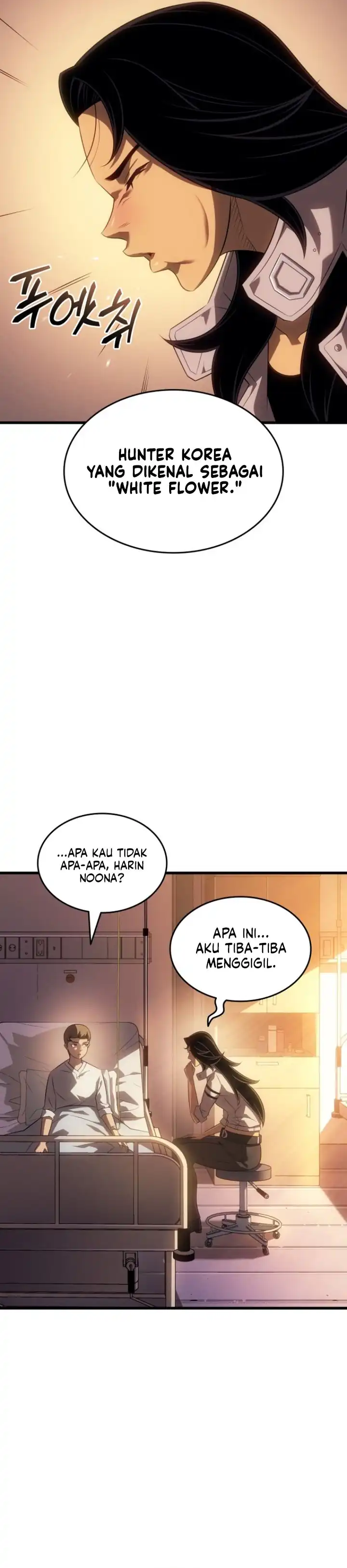 Read The Great Mage Return After 4000 Years (ID) Manga Online