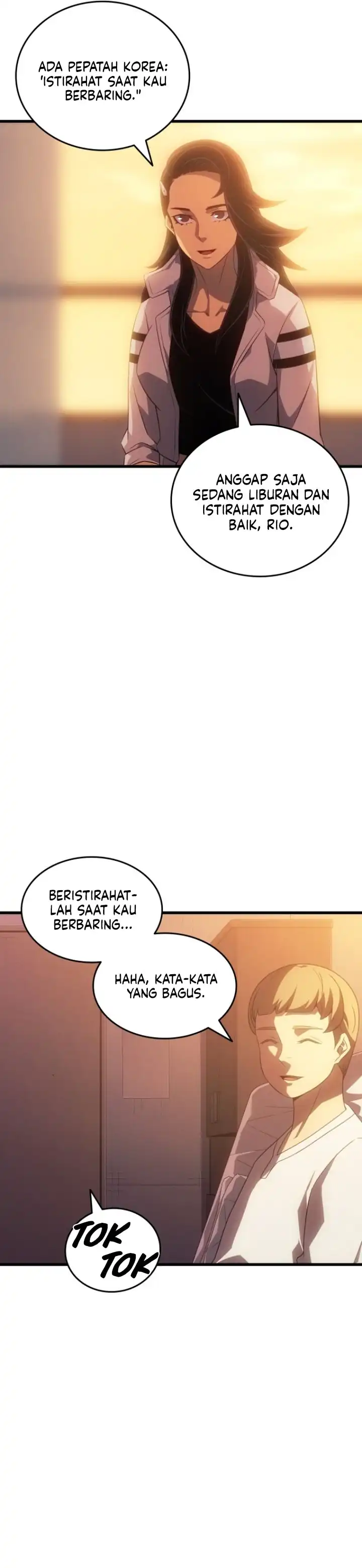 Read The Great Mage Return After 4000 Years (ID) Manga Online