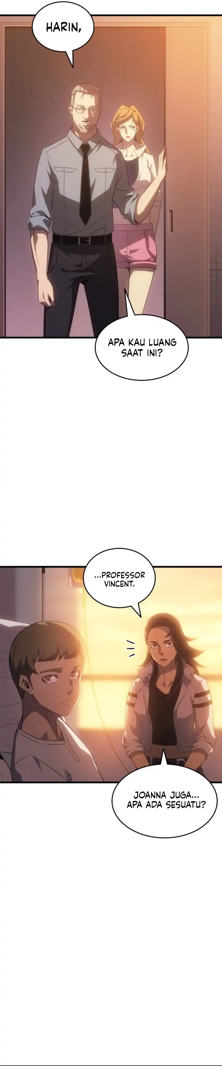 Read The Great Mage Return After 4000 Years (ID) Manga Online