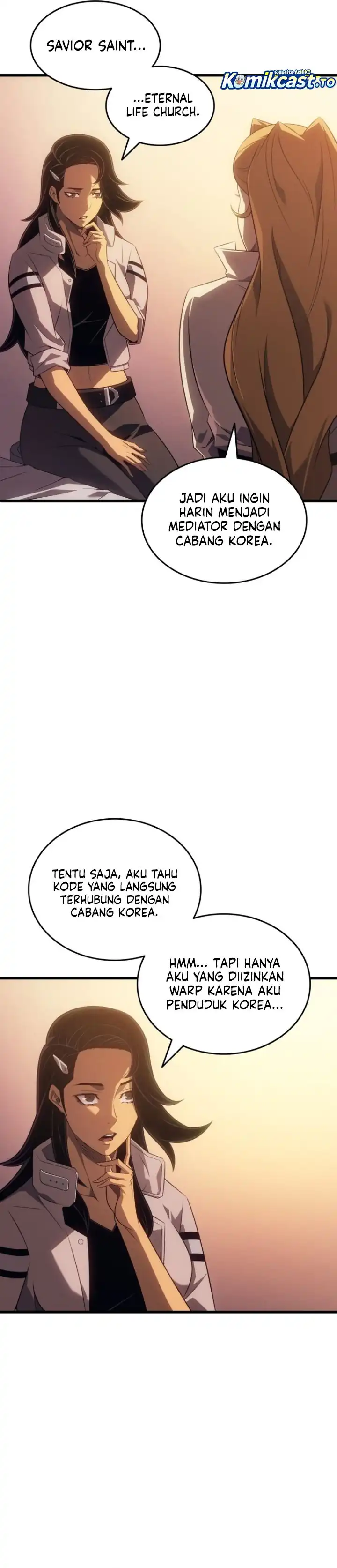 Read The Great Mage Return After 4000 Years (ID) Manga Online