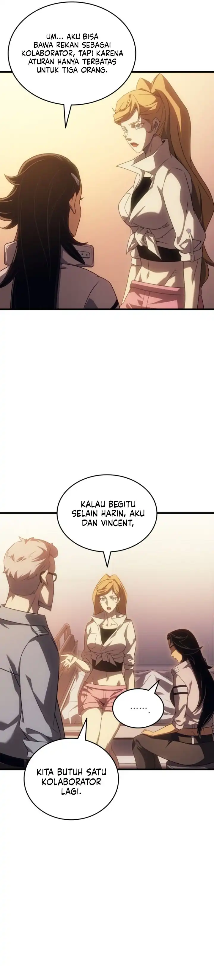 Read The Great Mage Return After 4000 Years (ID) Manga Online