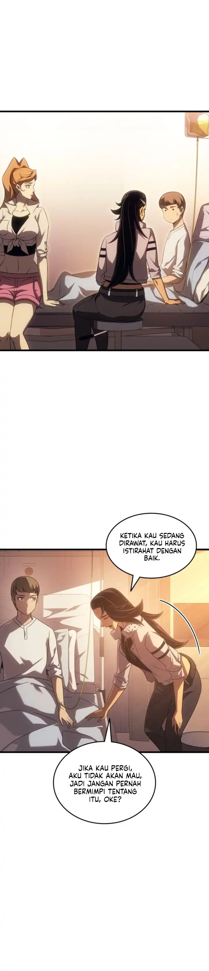 Read The Great Mage Return After 4000 Years (ID) Manga Online