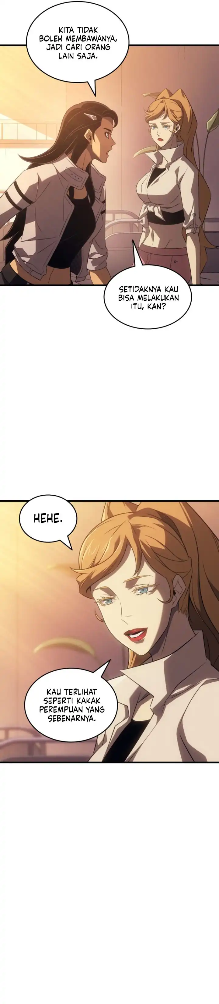 Read The Great Mage Return After 4000 Years (ID) Manga Online