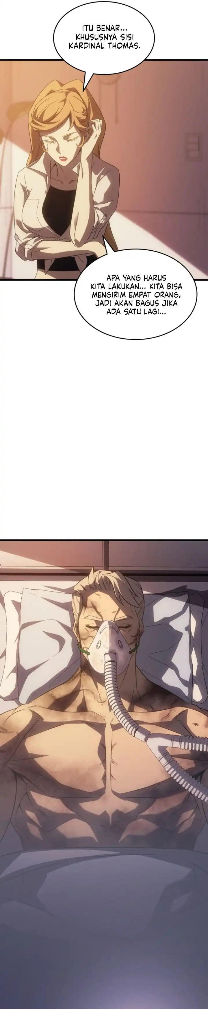 Read The Great Mage Return After 4000 Years (ID) Manga Online