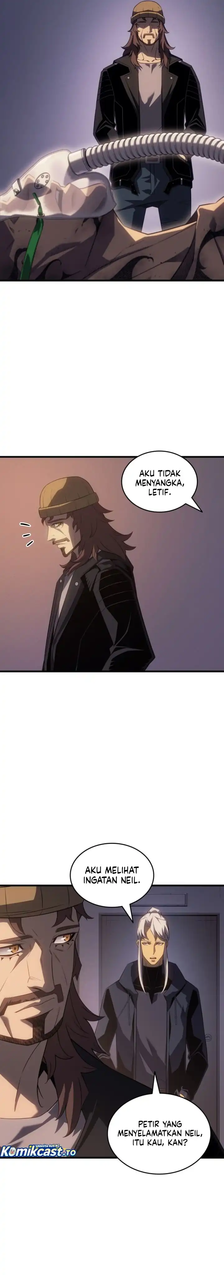 Read The Great Mage Return After 4000 Years (ID) Manga Online