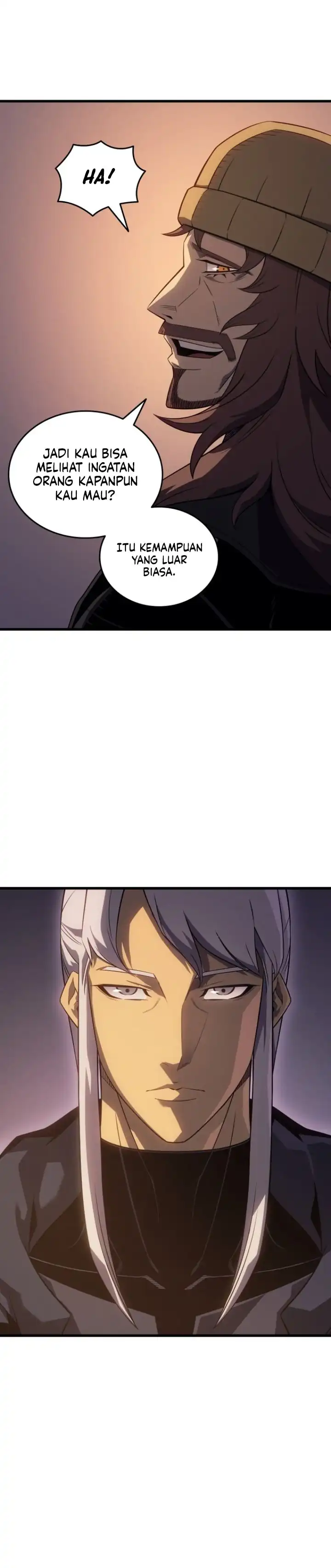 Read The Great Mage Return After 4000 Years (ID) Manga Online