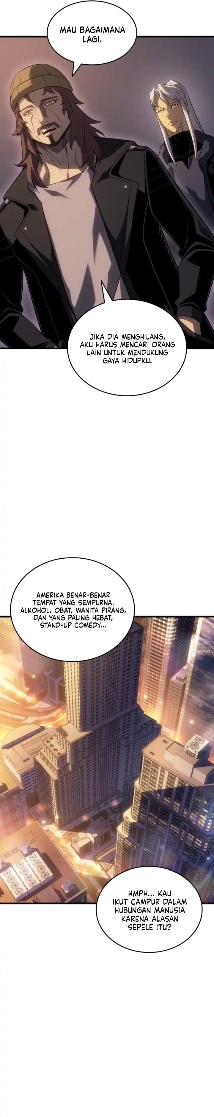 Read The Great Mage Return After 4000 Years (ID) Manga Online