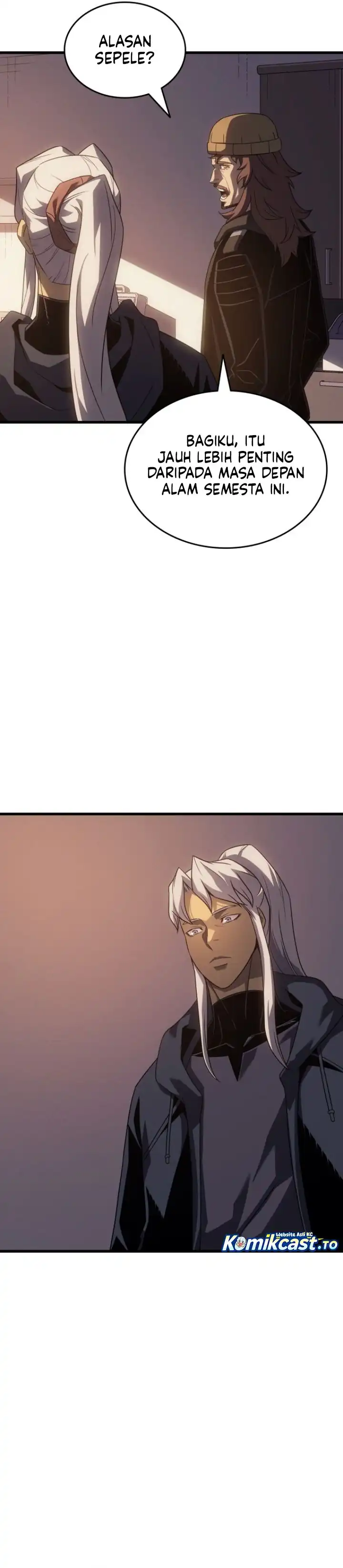 Read The Great Mage Return After 4000 Years (ID) Manga Online