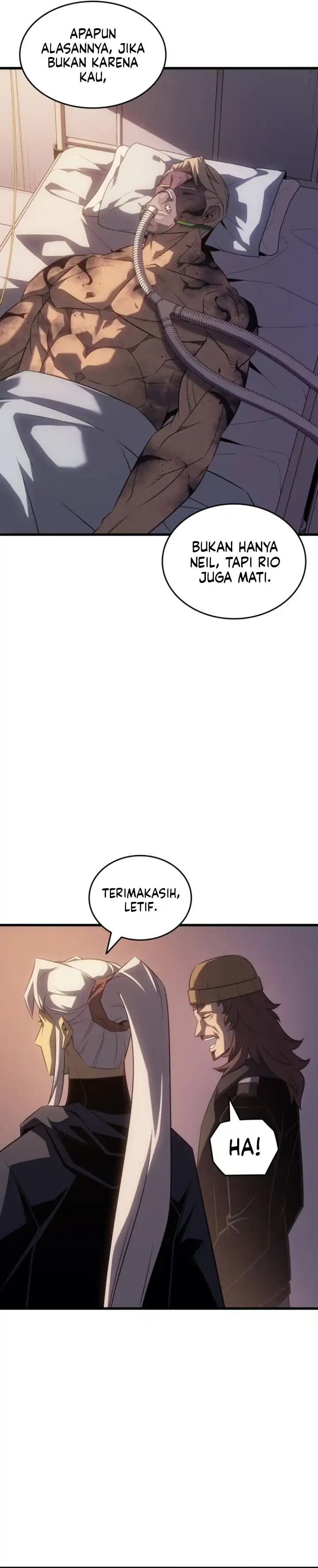 Read The Great Mage Return After 4000 Years (ID) Manga Online