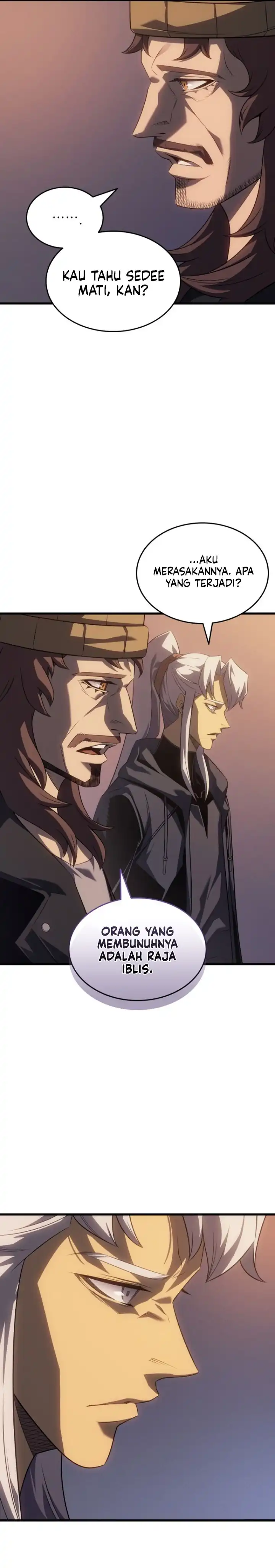 Read The Great Mage Return After 4000 Years (ID) Manga Online