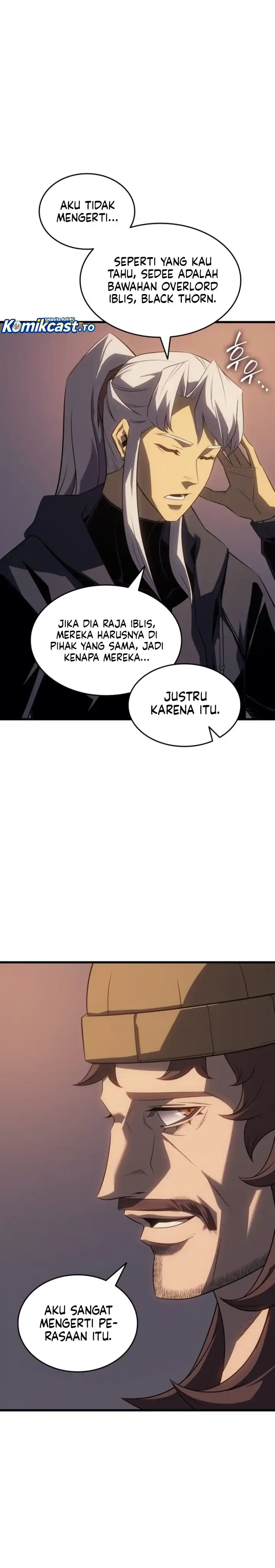 Read The Great Mage Return After 4000 Years (ID) Manga Online