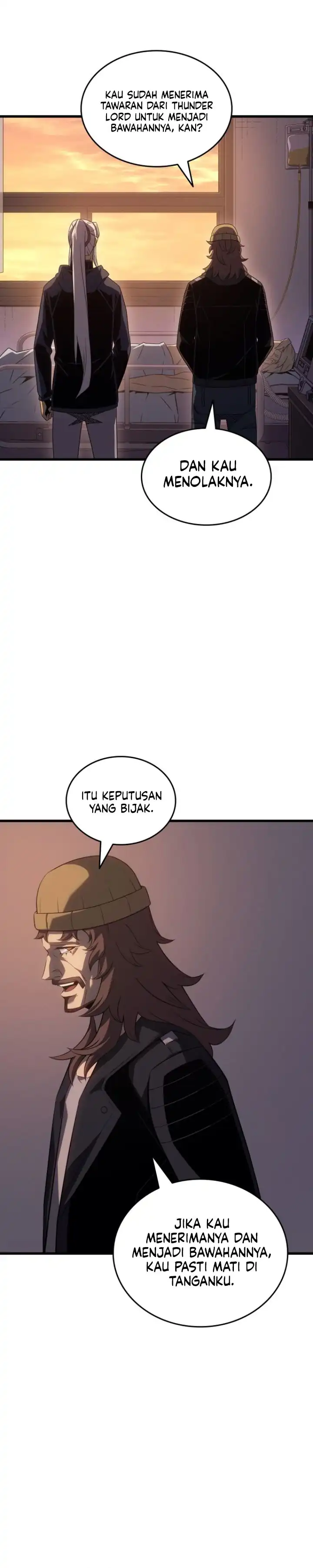 Read The Great Mage Return After 4000 Years (ID) Manga Online