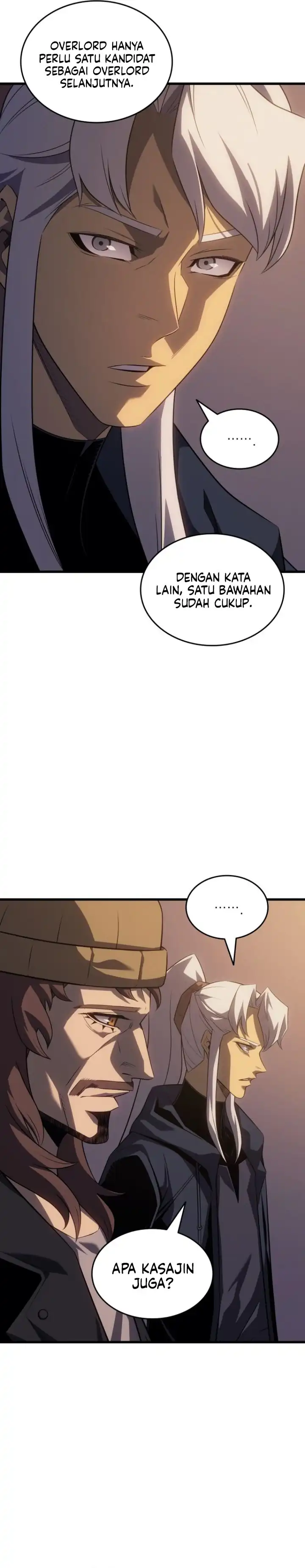 Read The Great Mage Return After 4000 Years (ID) Manga Online