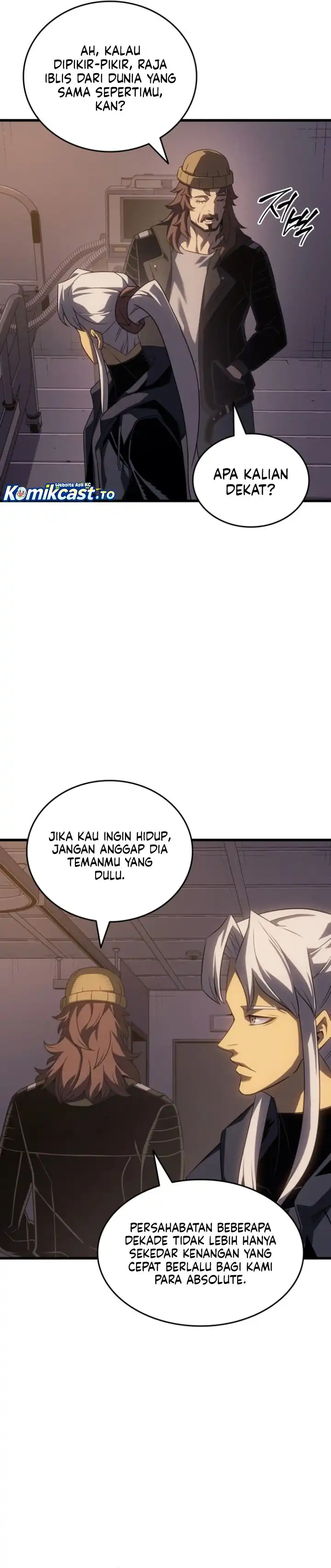 Read The Great Mage Return After 4000 Years (ID) Manga Online