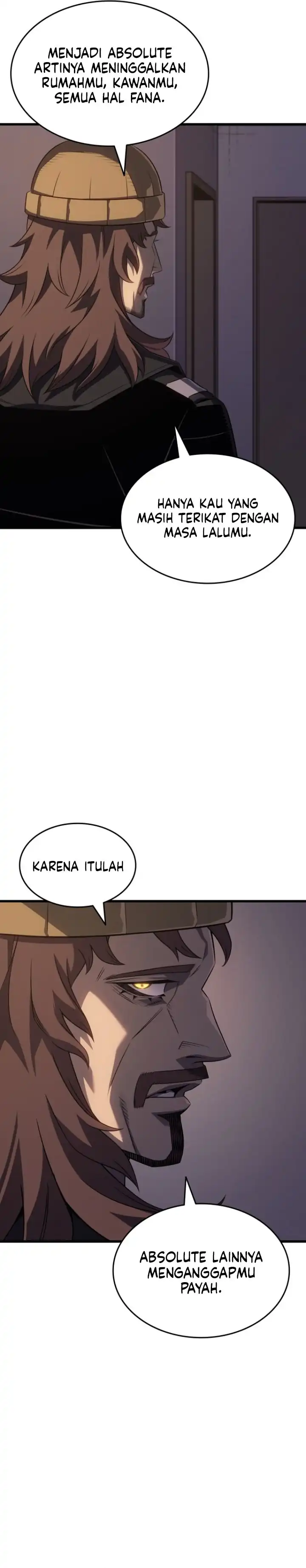 Read The Great Mage Return After 4000 Years (ID) Manga Online