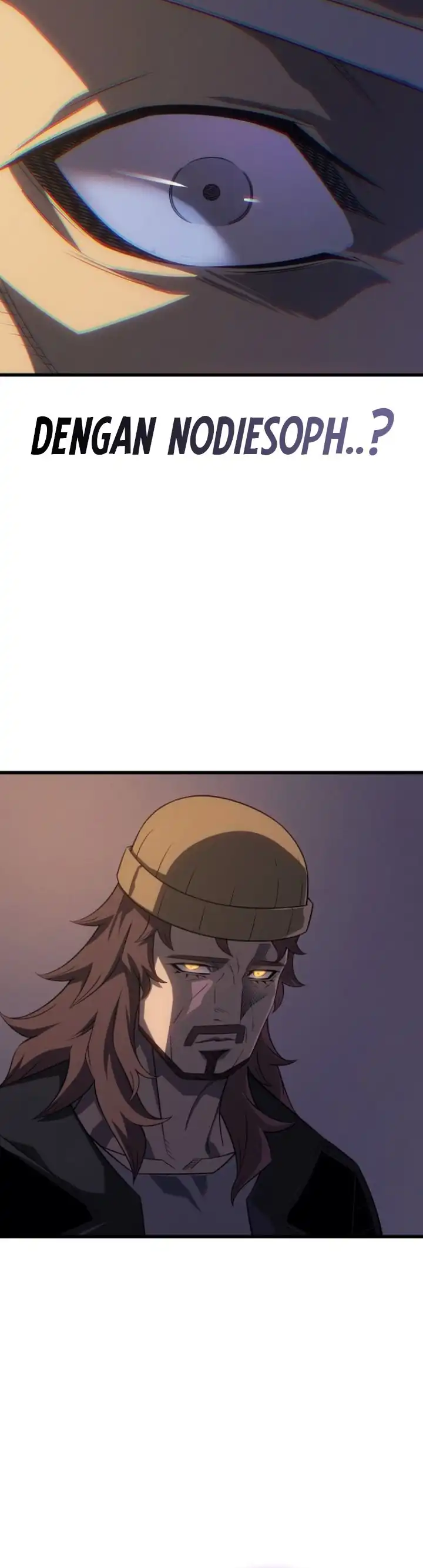 Read The Great Mage Return After 4000 Years (ID) Manga Online