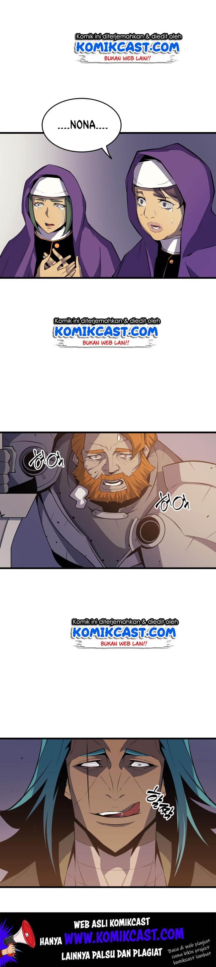 Read The Great Mage Return After 4000 Years (ID) Manga Online