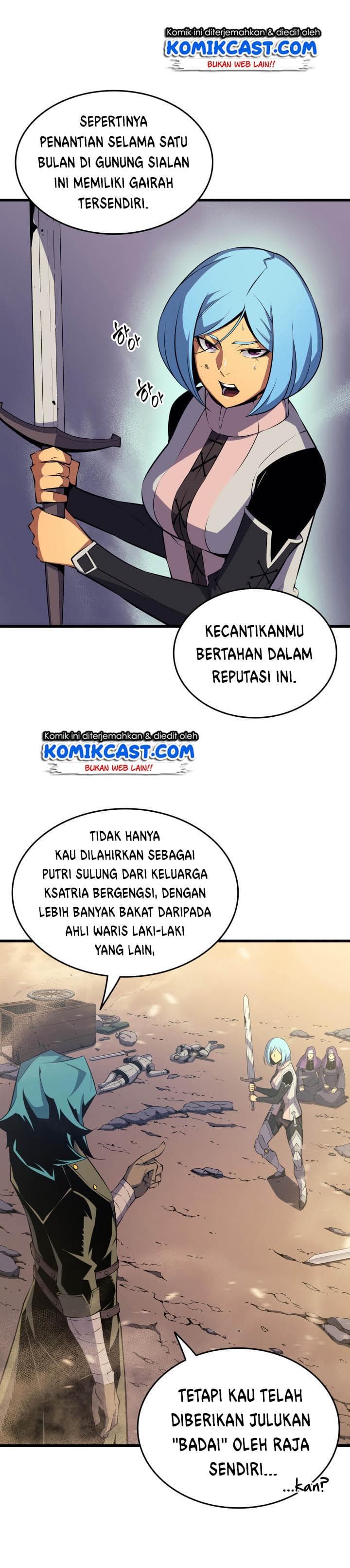 Read The Great Mage Return After 4000 Years (ID) Manga Online